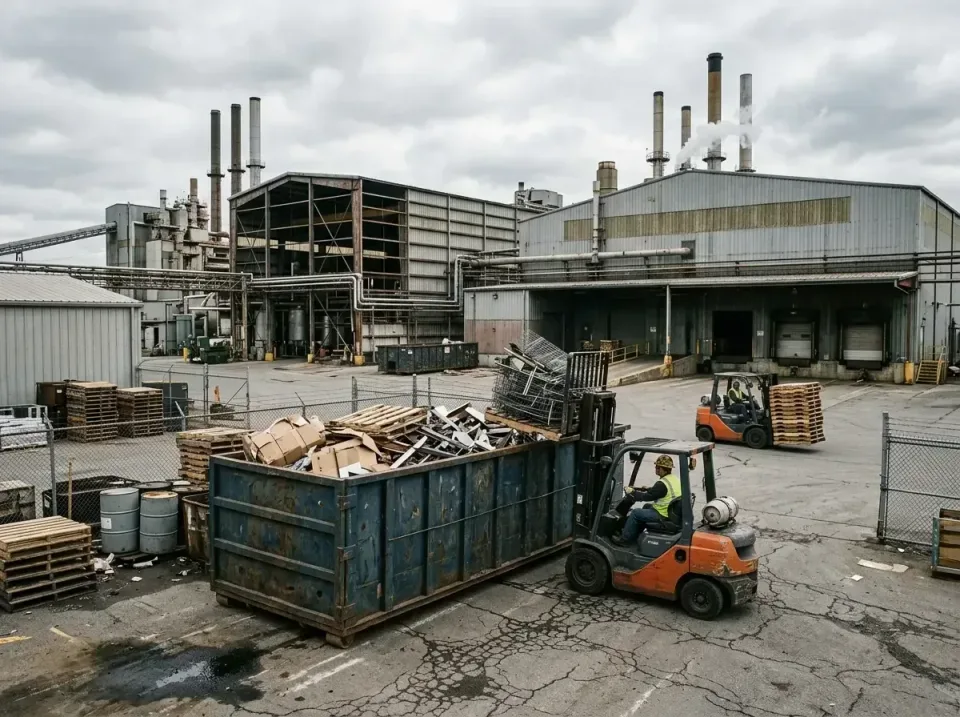 industrial-factory-scrap-conta-003 — frequently asked questions, Cheap Roll-off Dumpster Rentals in Cross Mountain, TX